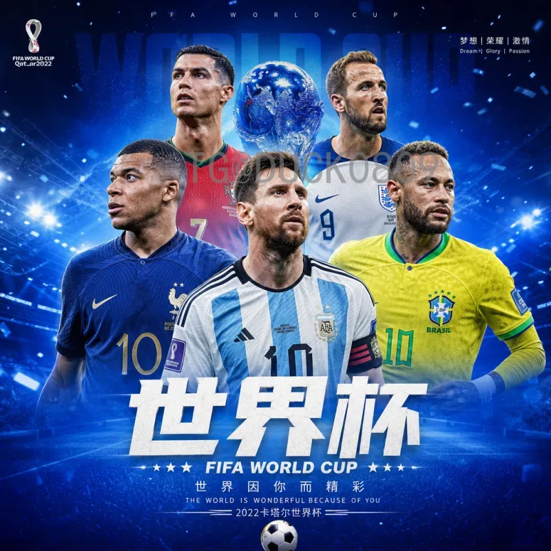 完整2026年美加墨世界杯参赛球队解读：48强格局与看点前瞻